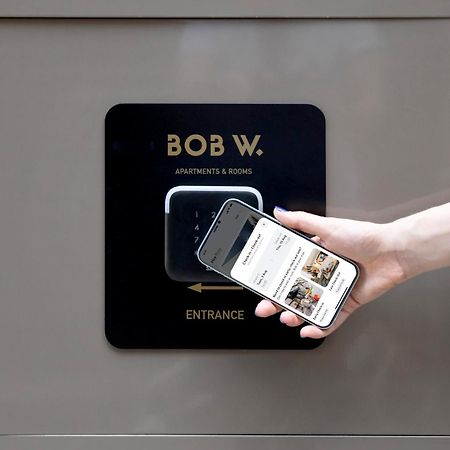Bob W Ambassador Διαμέρισμα Ταλίν Εξωτερικό φωτογραφία