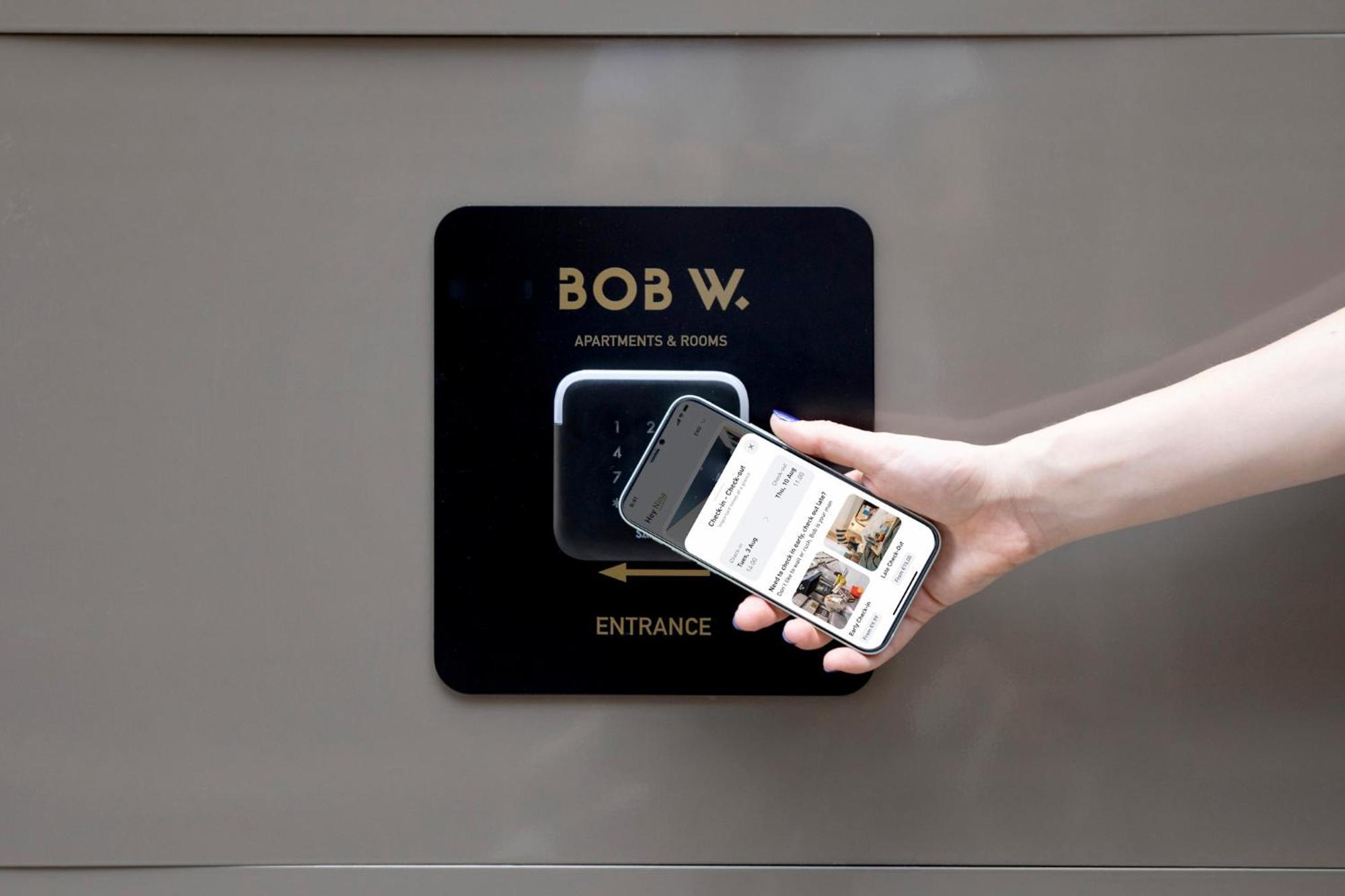 Bob W Ambassador Διαμέρισμα Ταλίν Εξωτερικό φωτογραφία